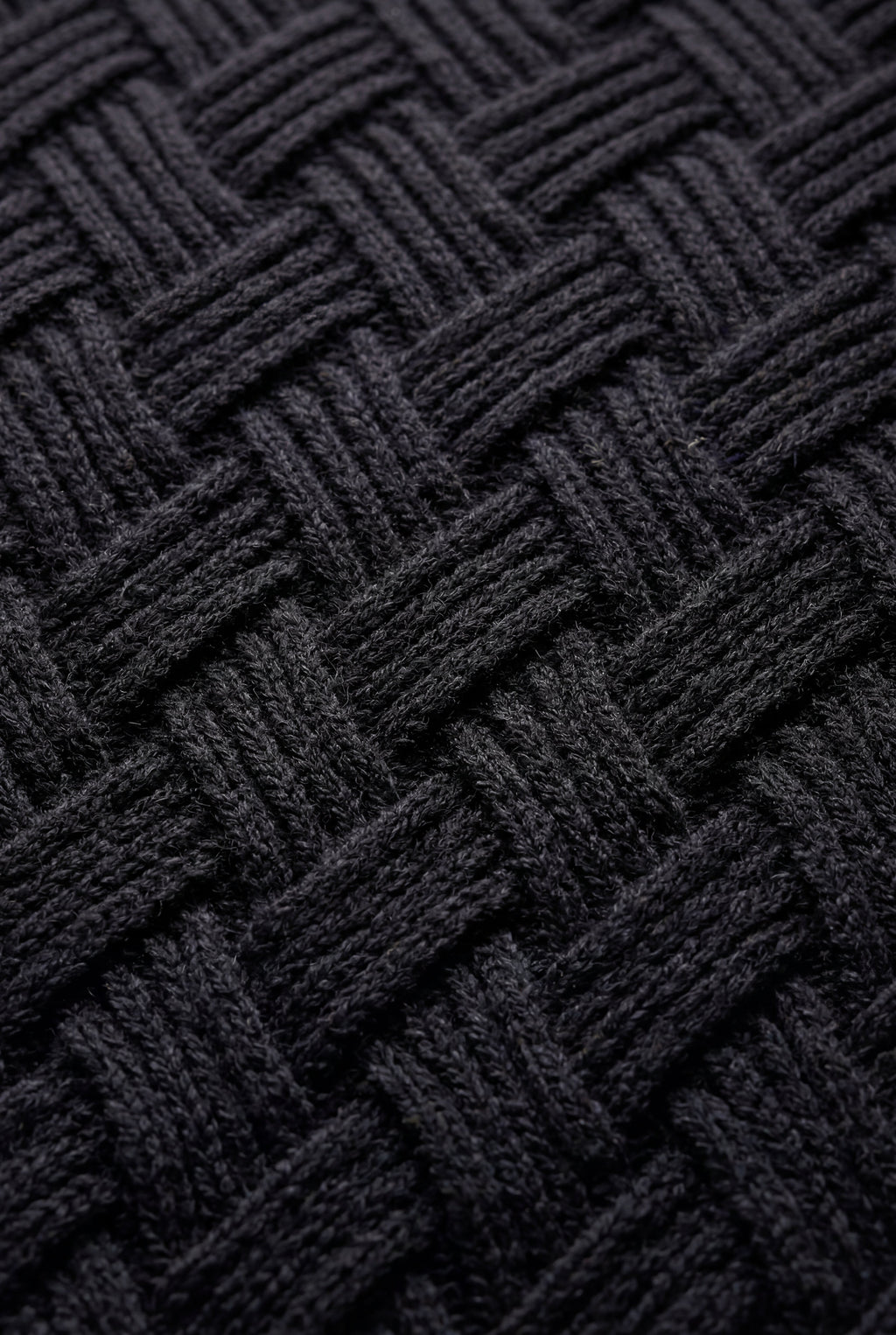 Zoyri | Textured Knit Sweater