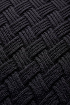 Zoyri | Textured Knit Sweater