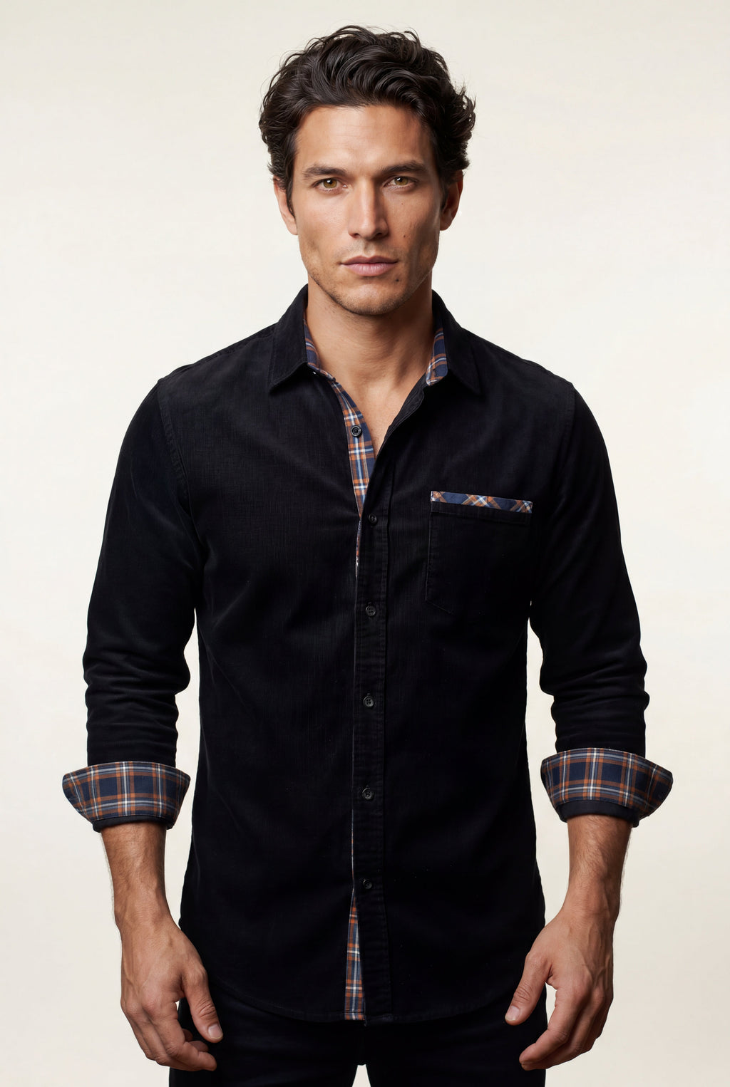 Zoyri | Heritage Check Shirt