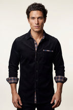 Zoyri | Heritage Check Shirt