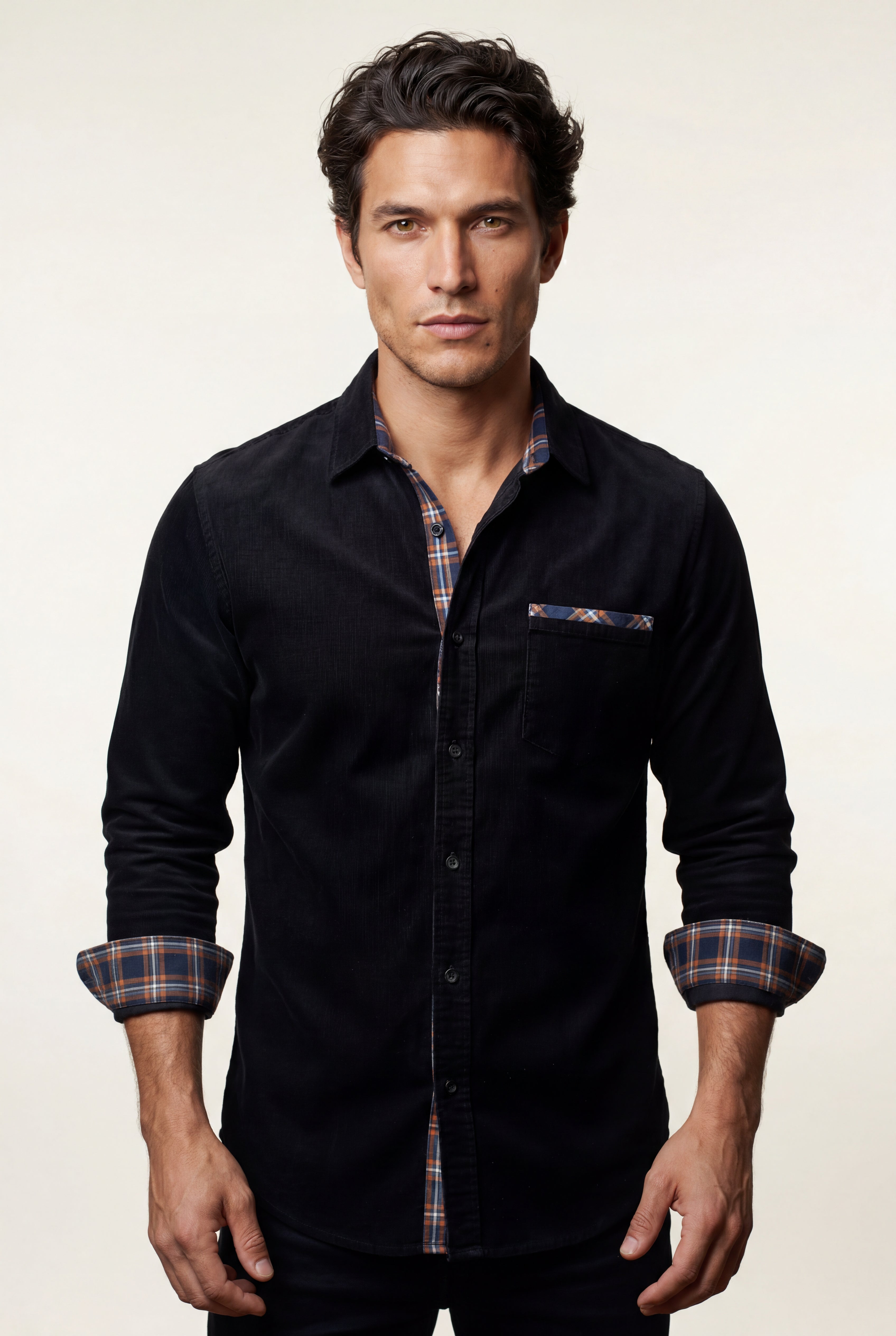 Zoyri | Heritage Check Shirt