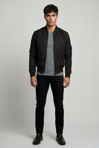Zoyri | Modern Bomber Jacket
