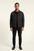 Zoyri | Modern Overshirt Jacket