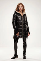 Zoyri | Urban Glow Puffer