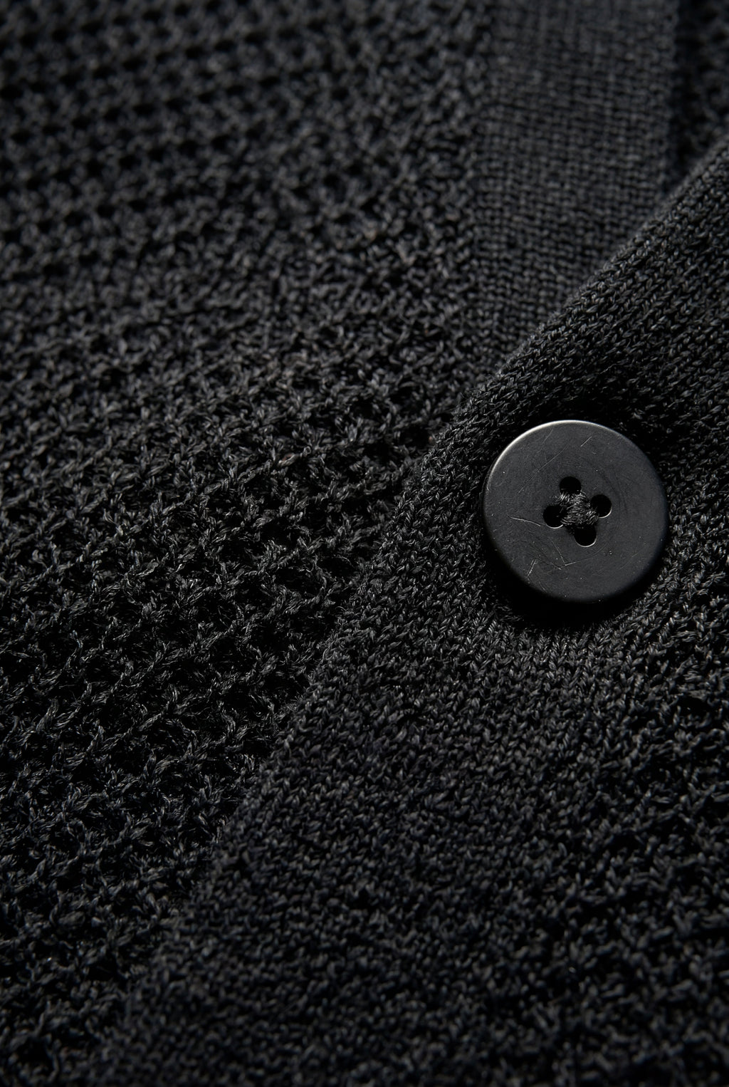 Zoyri | Minimal Cardigan Jacket