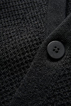 Zoyri | Minimal Cardigan Jacket