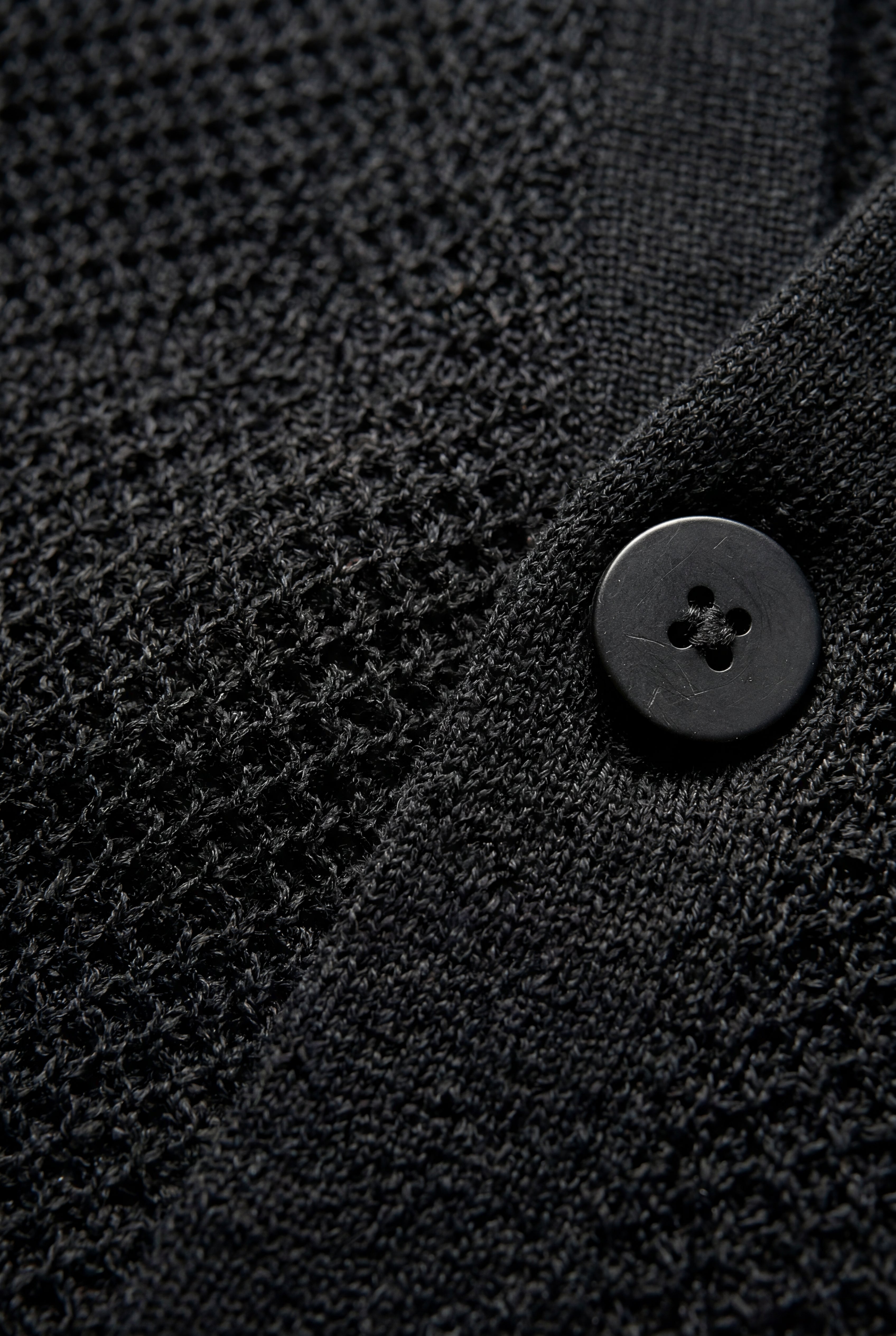 Zoyri | Minimal Cardigan Jacket