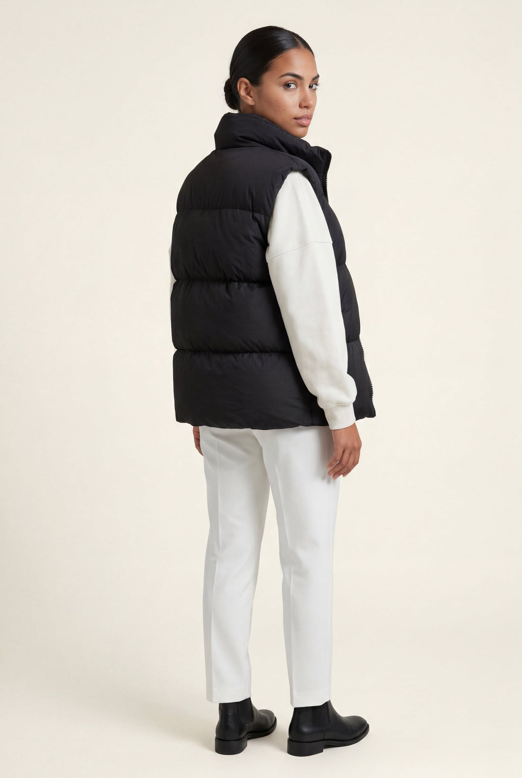 Zoyri | Everyday Puffer Vest