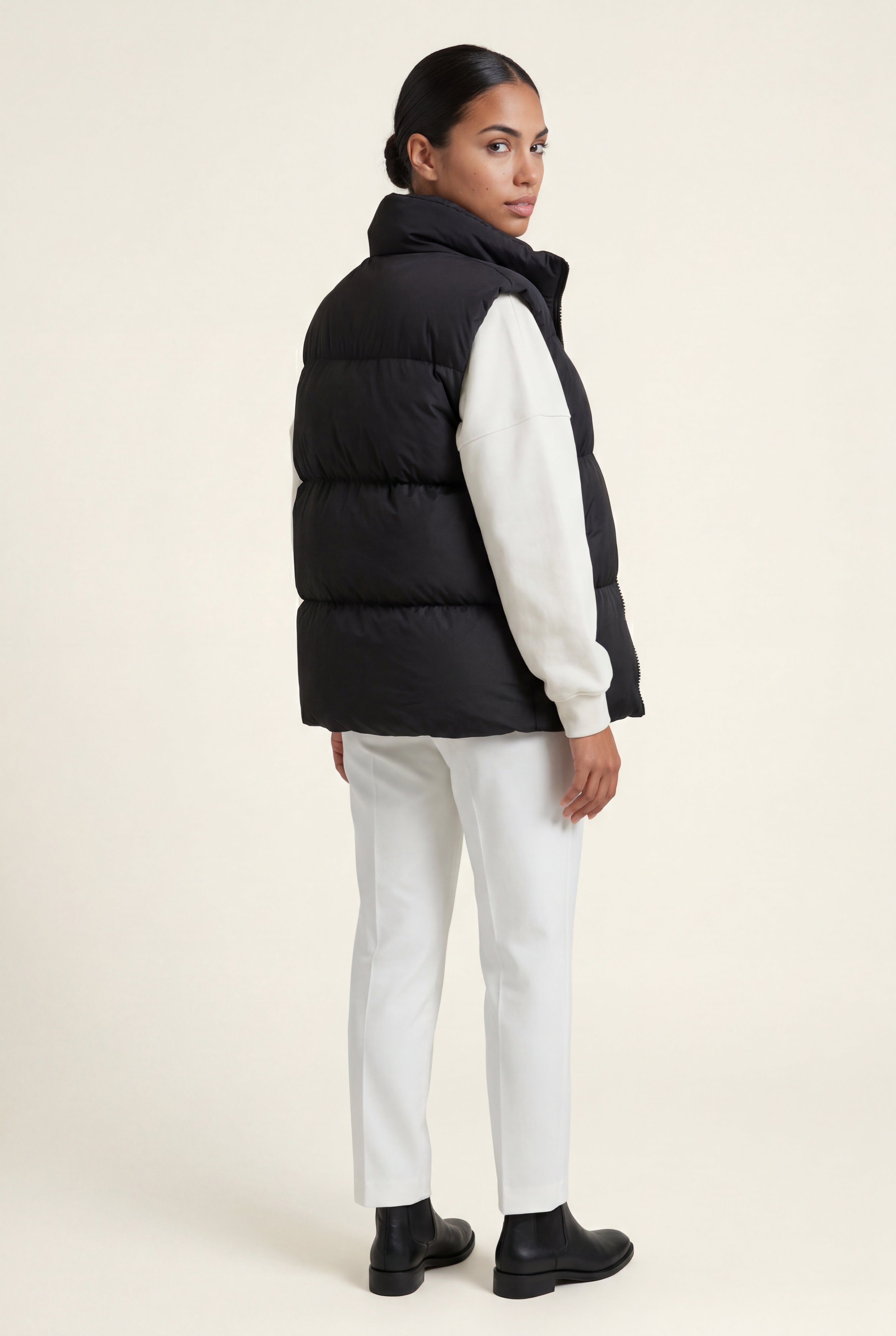 Zoyri | Everyday Puffer Vest
