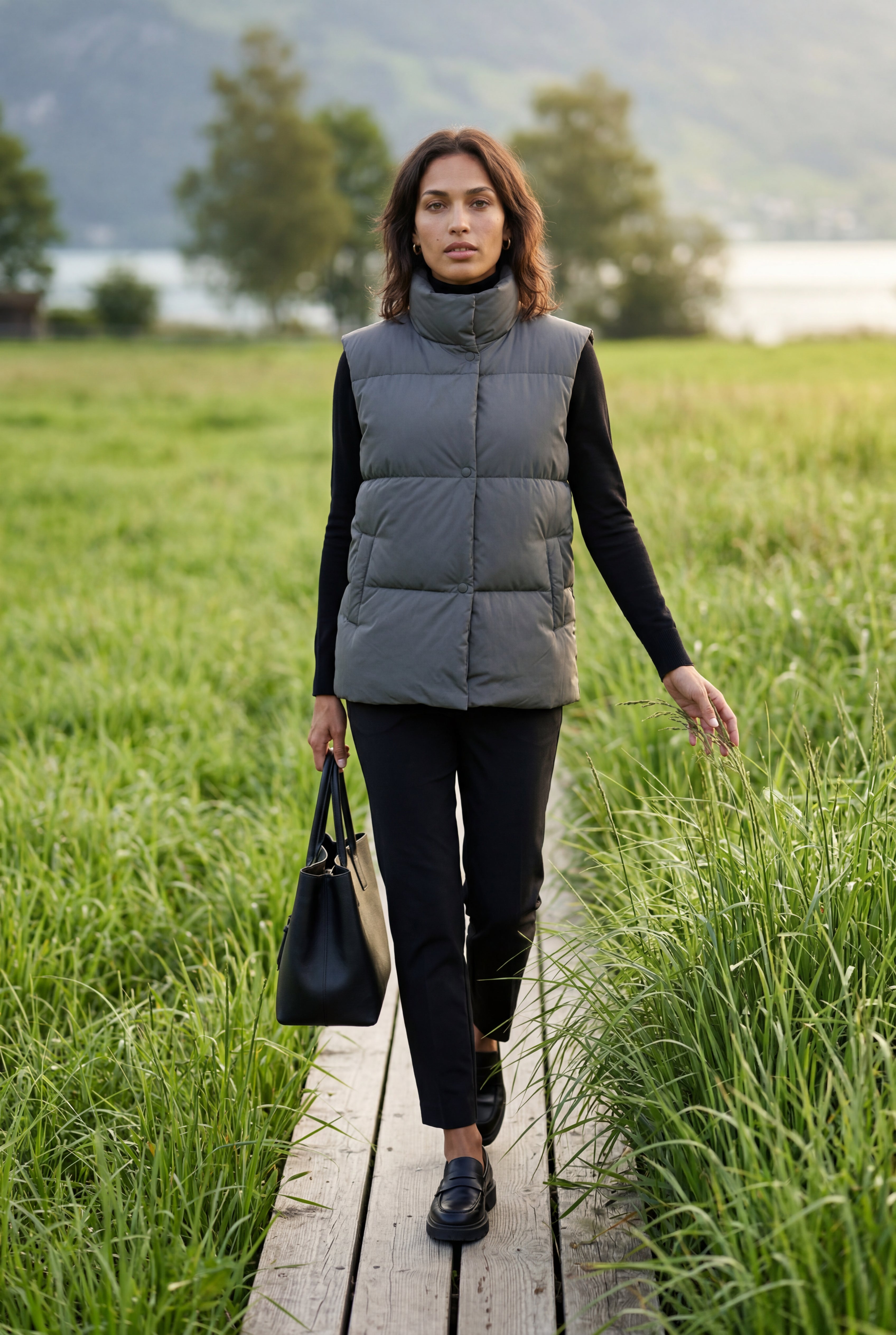 Zoyri | Everyday Puffer Vest