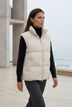 Zoyri | Everyday Puffer Vest