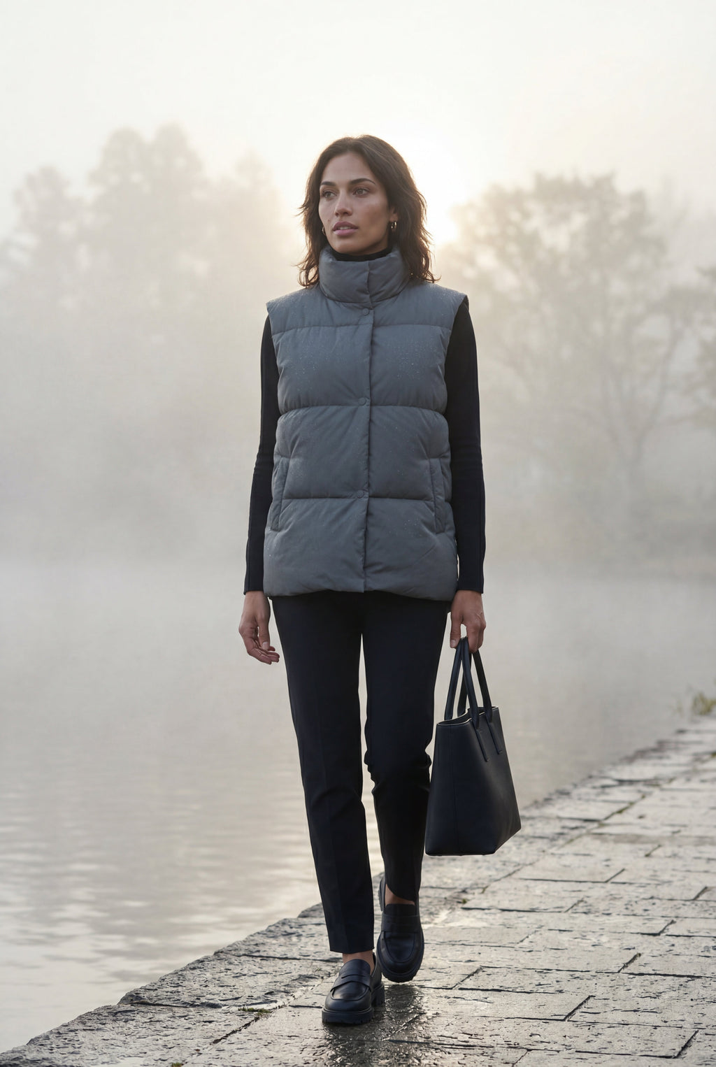 Zoyri | Everyday Puffer Vest