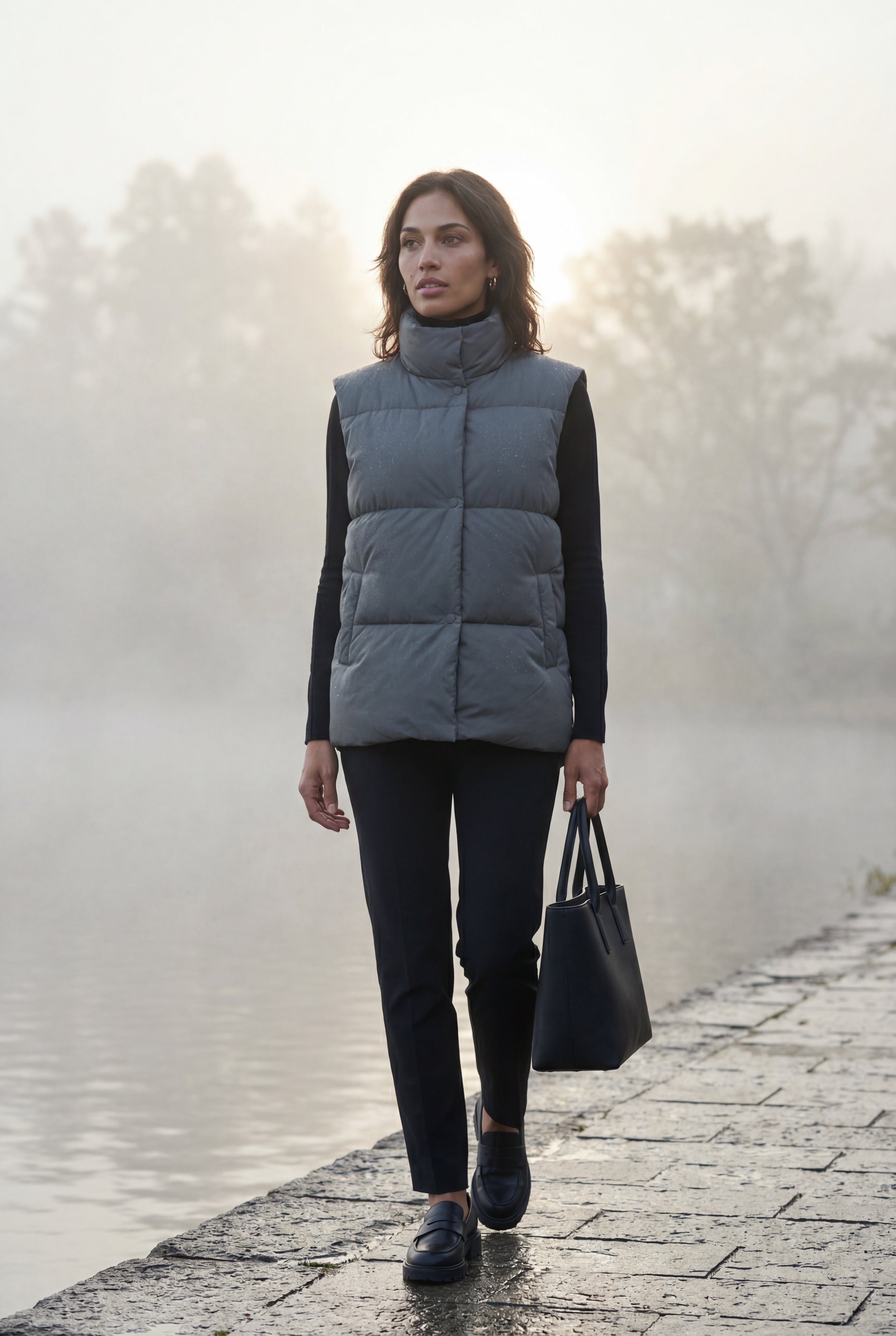 Zoyri | Everyday Puffer Vest