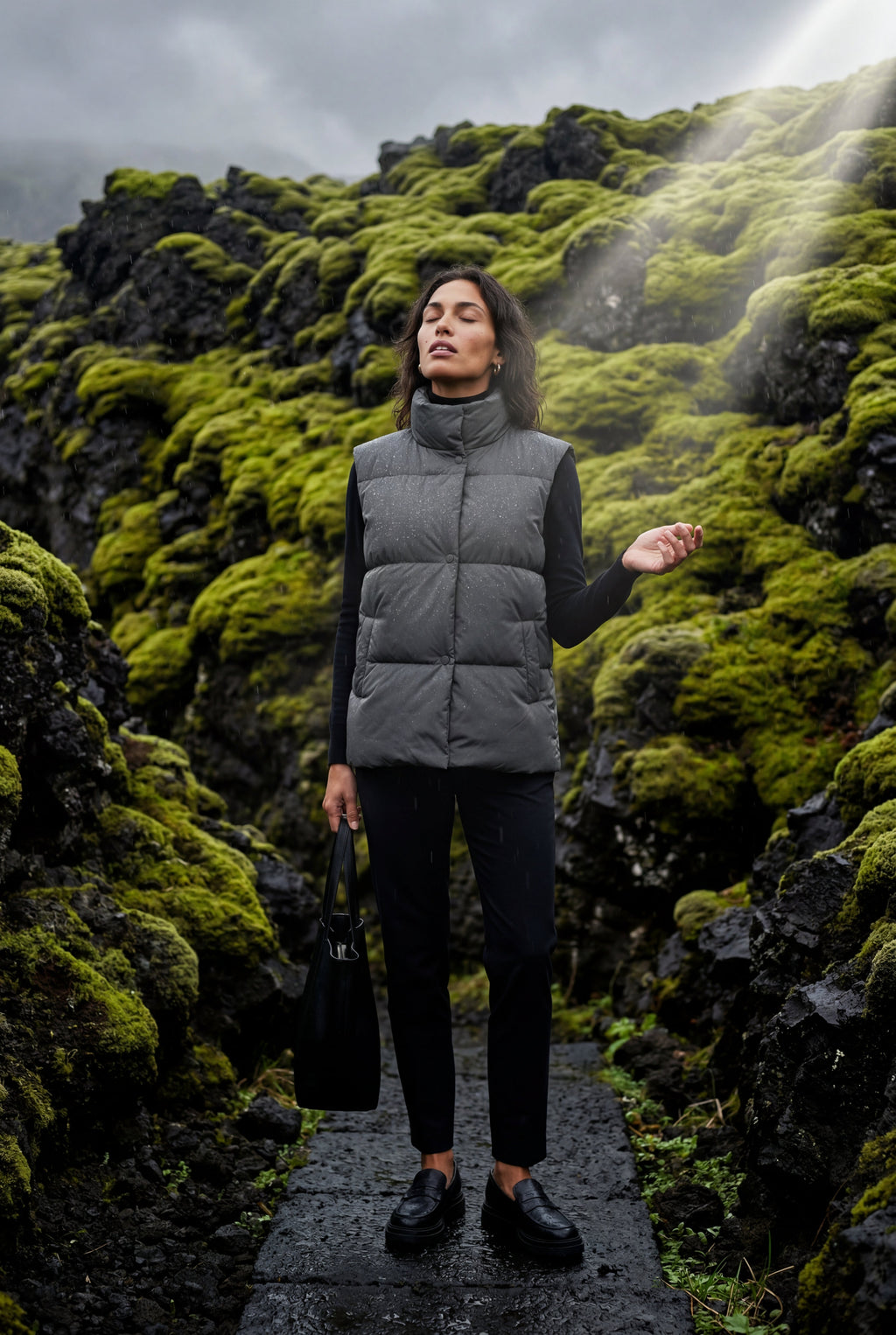 Zoyri | Everyday Puffer Vest