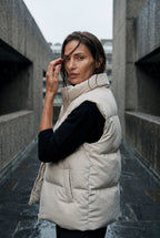 Zoyri | Everyday Puffer Vest