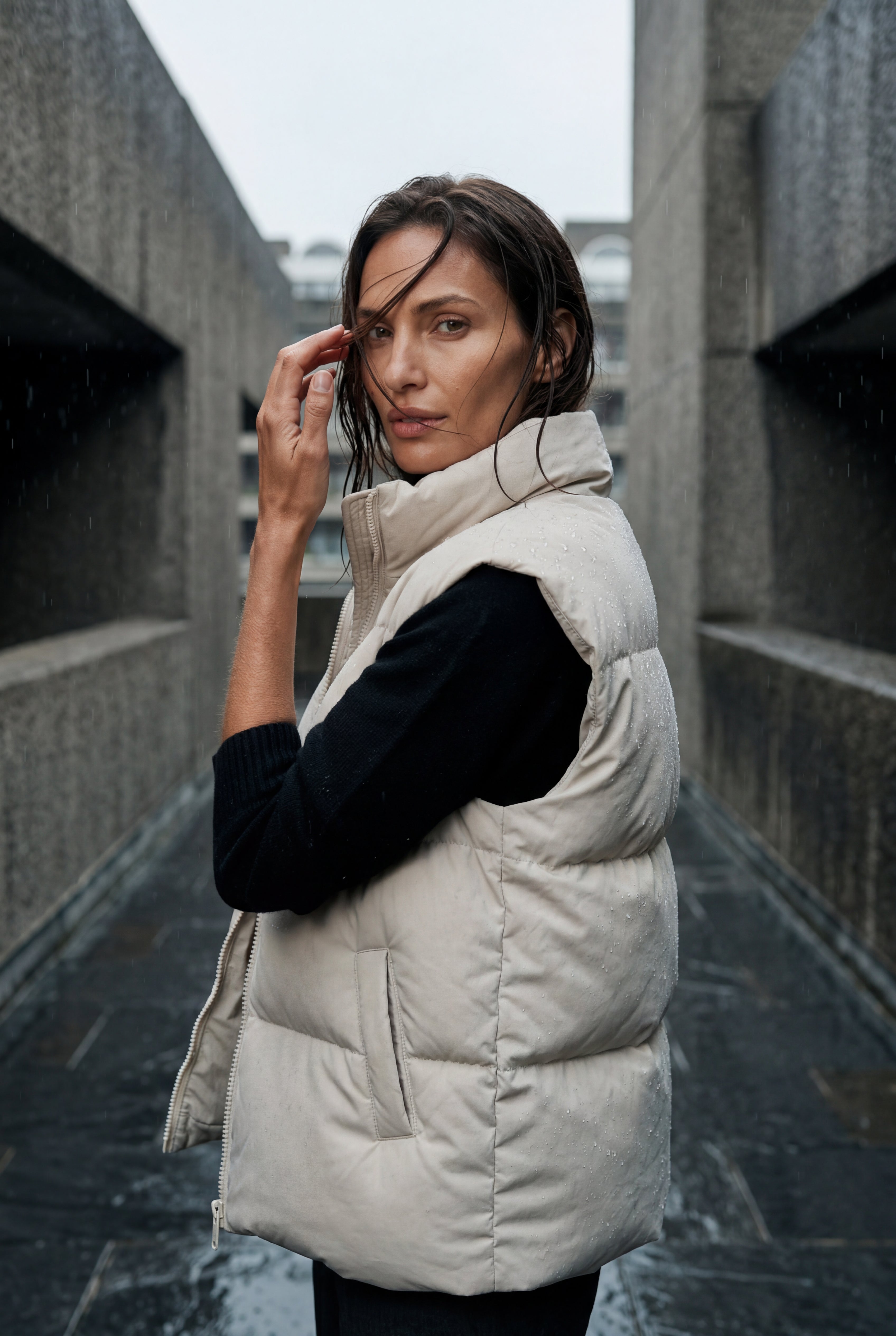 Zoyri | Everyday Puffer Vest