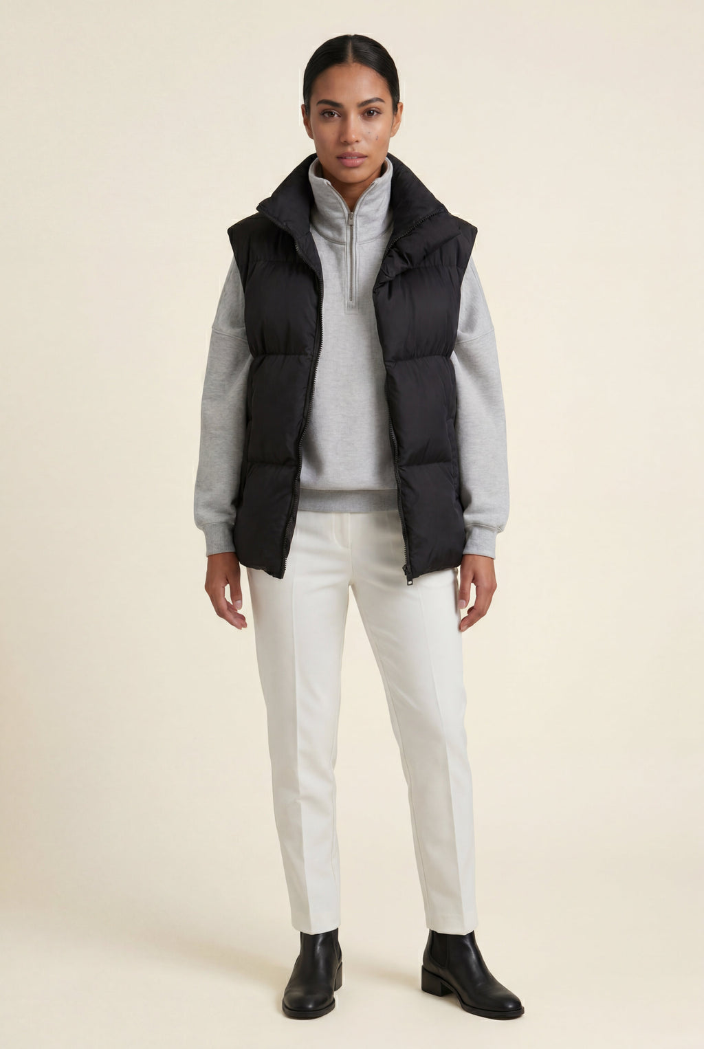 Zoyri | Everyday Puffer Vest