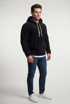 Zoyri | Teddy Hoodie