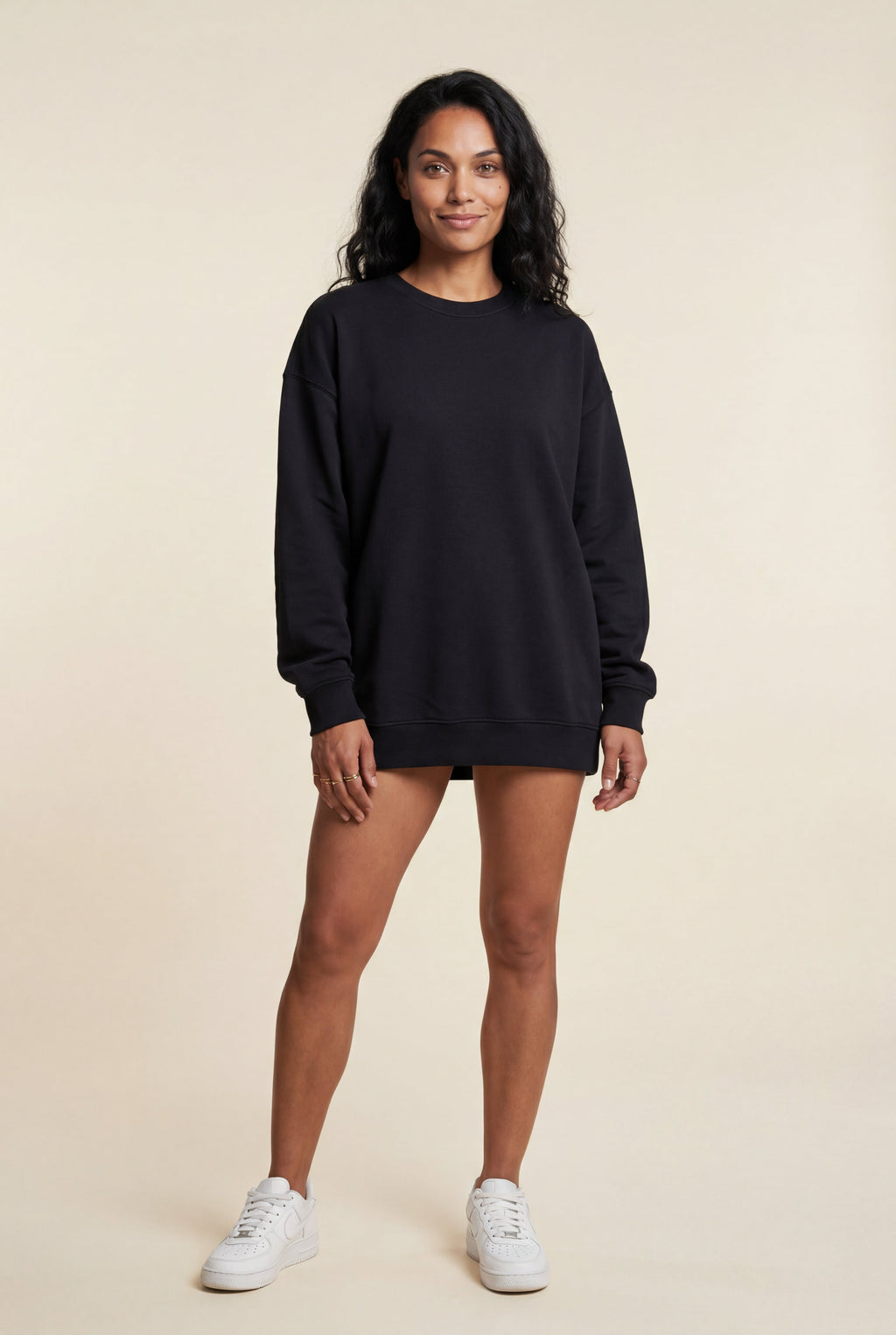 Zoyri | Positive Vibes Hoodie