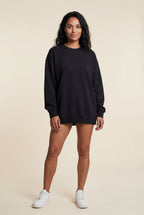 Zoyri | Positive Vibes Hoodie