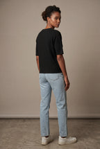 Zoyri | Relaxed Rib Cardigan