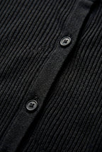 Zoyri | Relaxed Rib Cardigan
