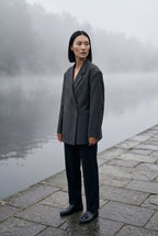 Zoyri | Modern Oversized Blazer