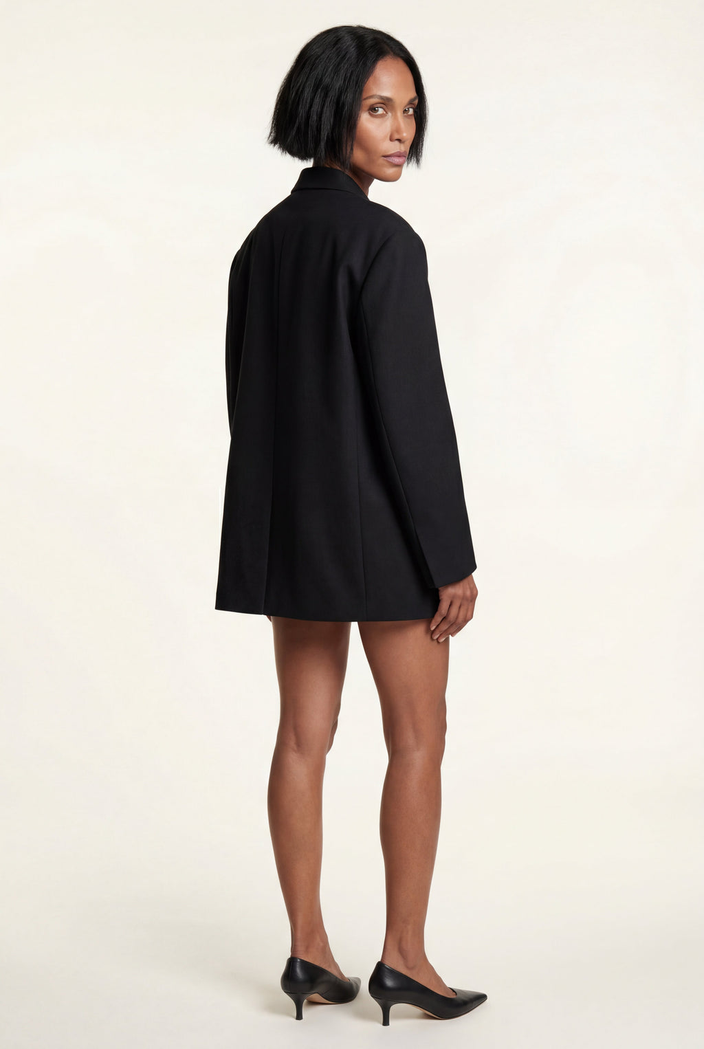 Zoyri | Modern Oversized Blazer