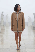 Zoyri | Modern Oversized Blazer