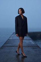 Zoyri | Modern Oversized Blazer
