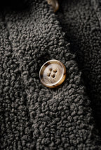 Zoyri | Cozy Teddy Jacket