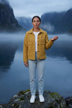 Zoyri | Cozy Teddy Jacket