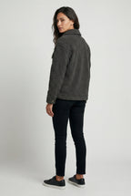 Zoyri | Cozy Teddy Jacket