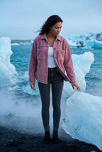 Zoyri | Cozy Teddy Jacket