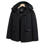 Zoyri | Urban Parka Coat