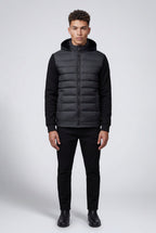 Zoyri | Hybrid Puffer Jacket