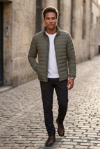 Zoyri | Essential Puffer Jacket