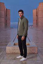 Zoyri | Essential Puffer Jacket