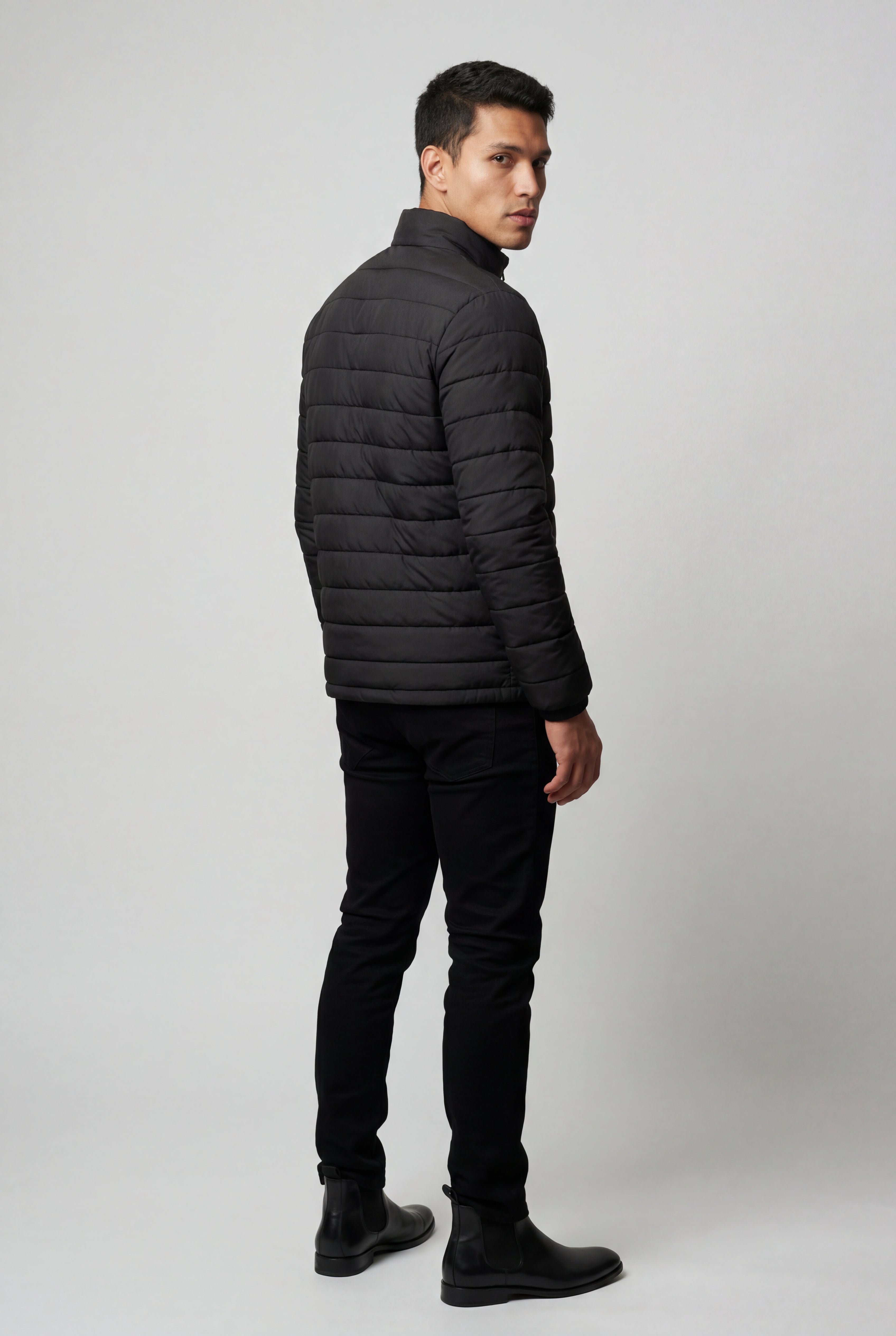 Zoyri | Essential Puffer Jacket