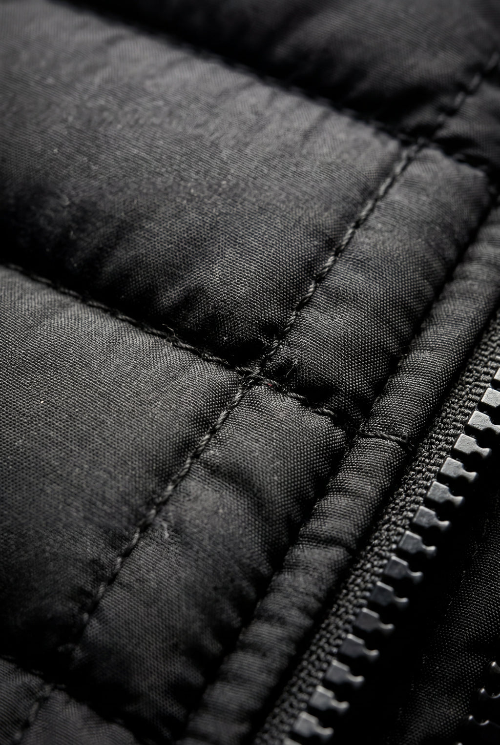 Zoyri | Essential Puffer Jacket
