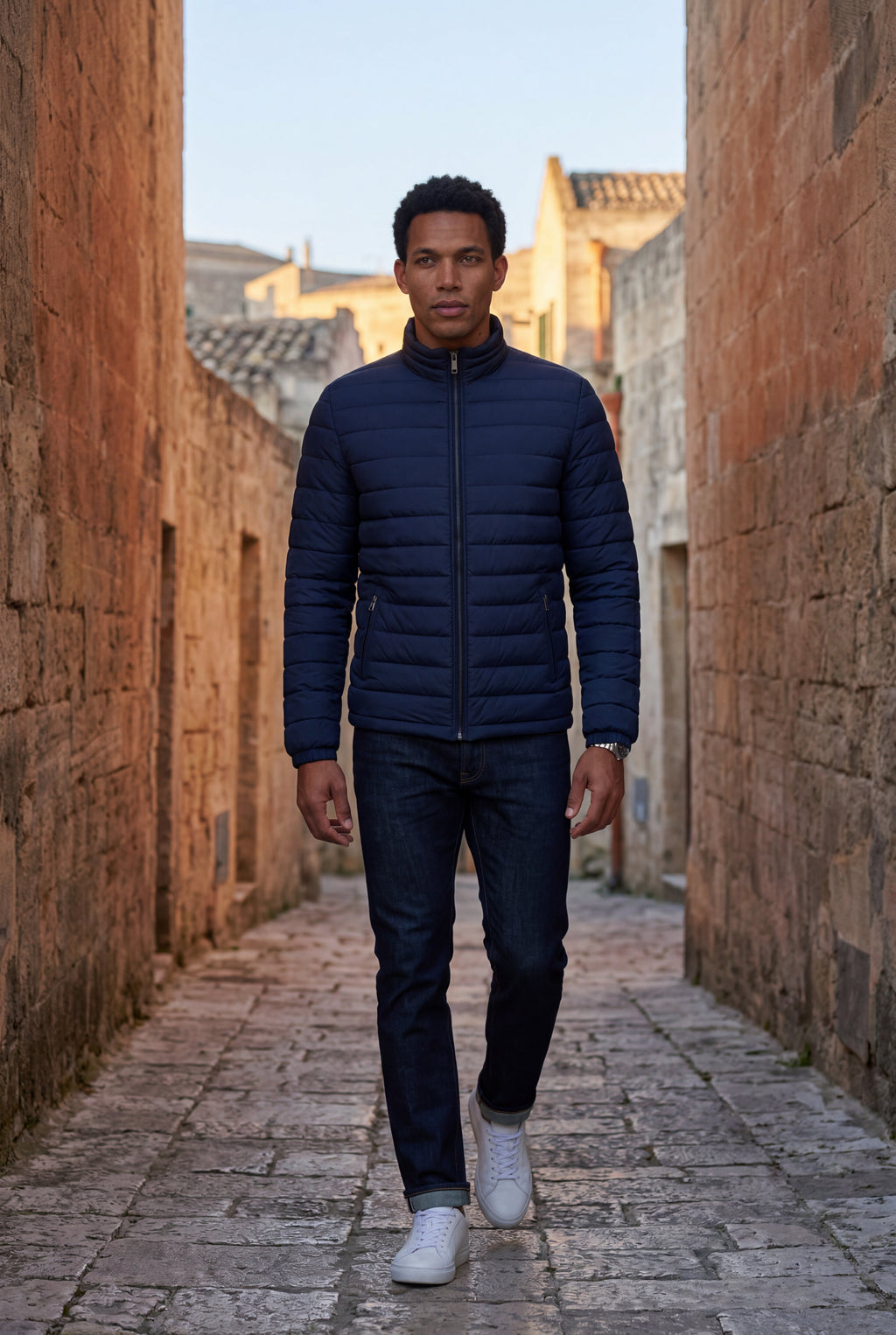 Zoyri | Essential Puffer Jacket