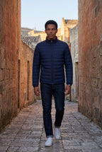 Zoyri | Essential Puffer Jacket