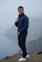 Zoyri | Essential Puffer Jacket