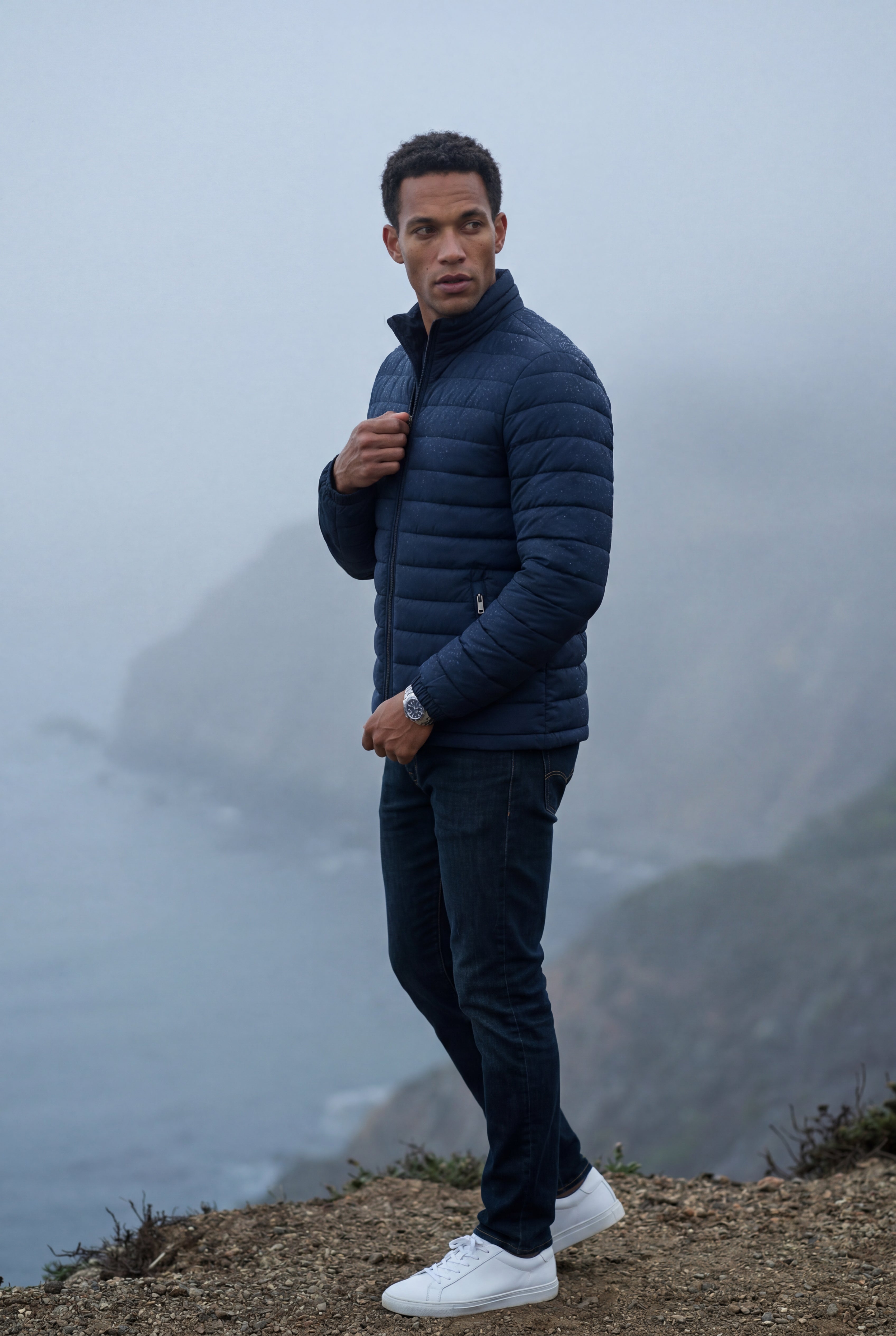 Zoyri | Essential Puffer Jacket