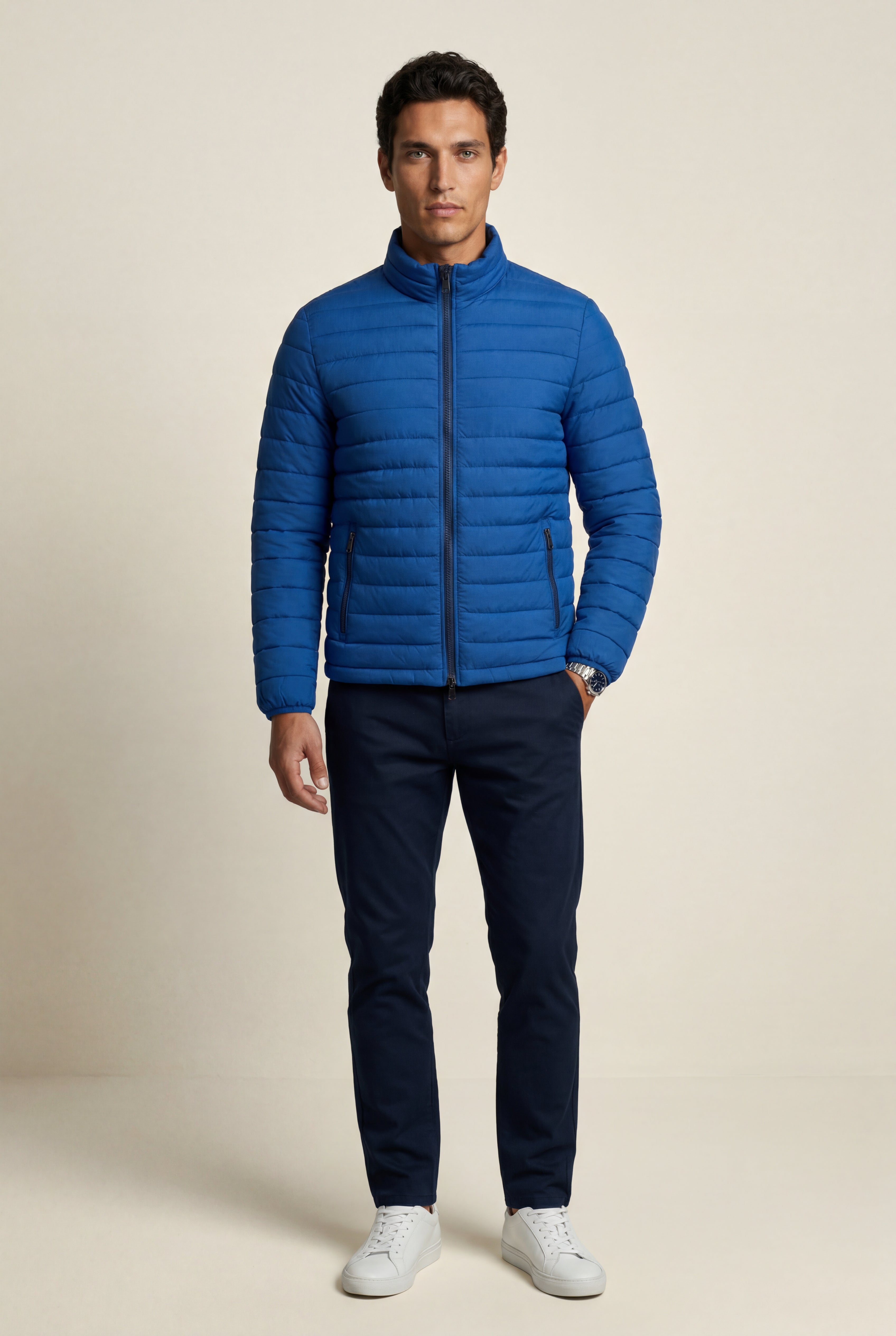 Zoyri | Essential Puffer Jacket