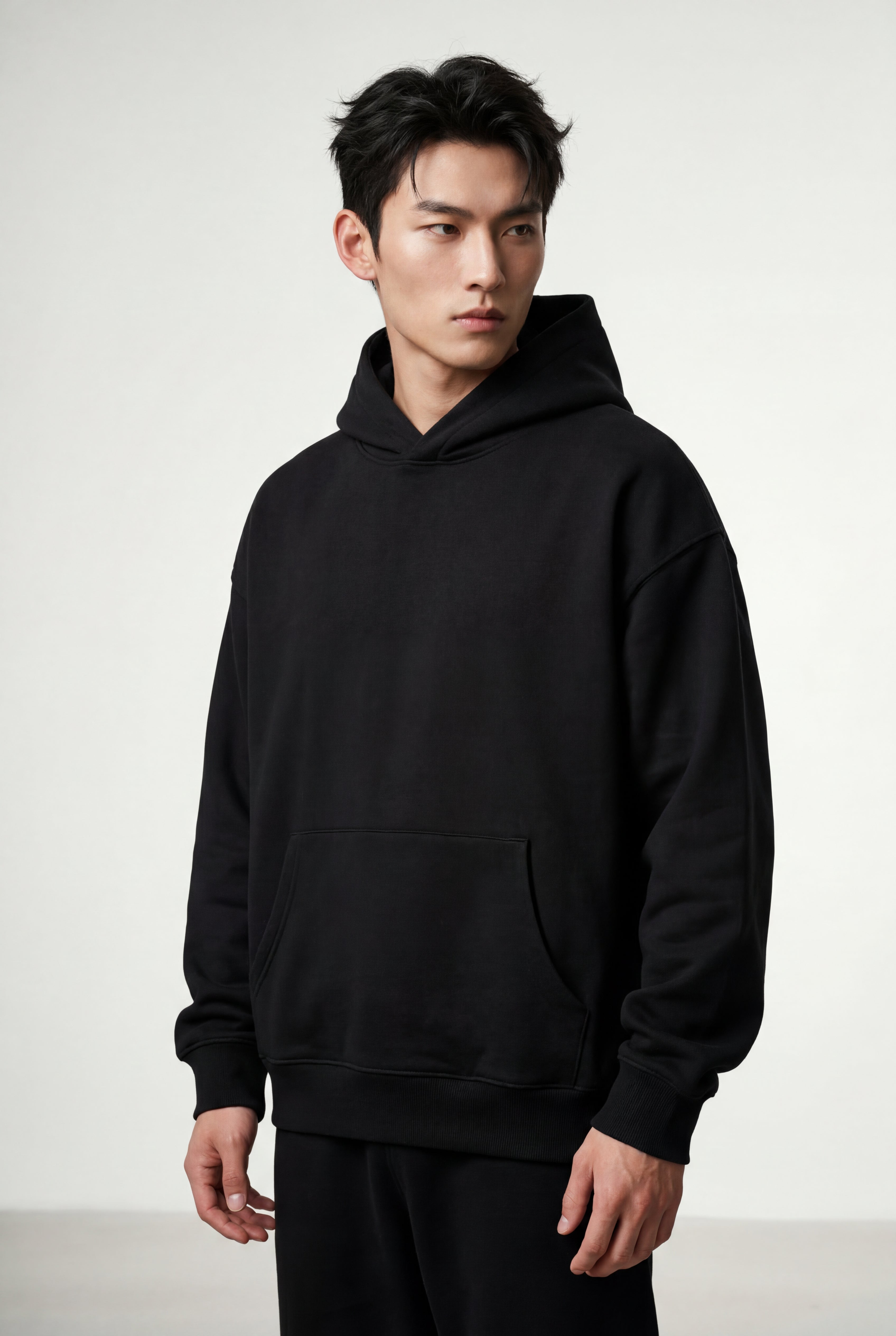 Zoyri | Essential Hoodie