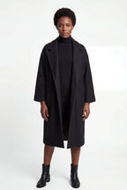 Zoyri | Relaxed Long Coat