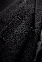 Zoyri | Relaxed Long Coat
