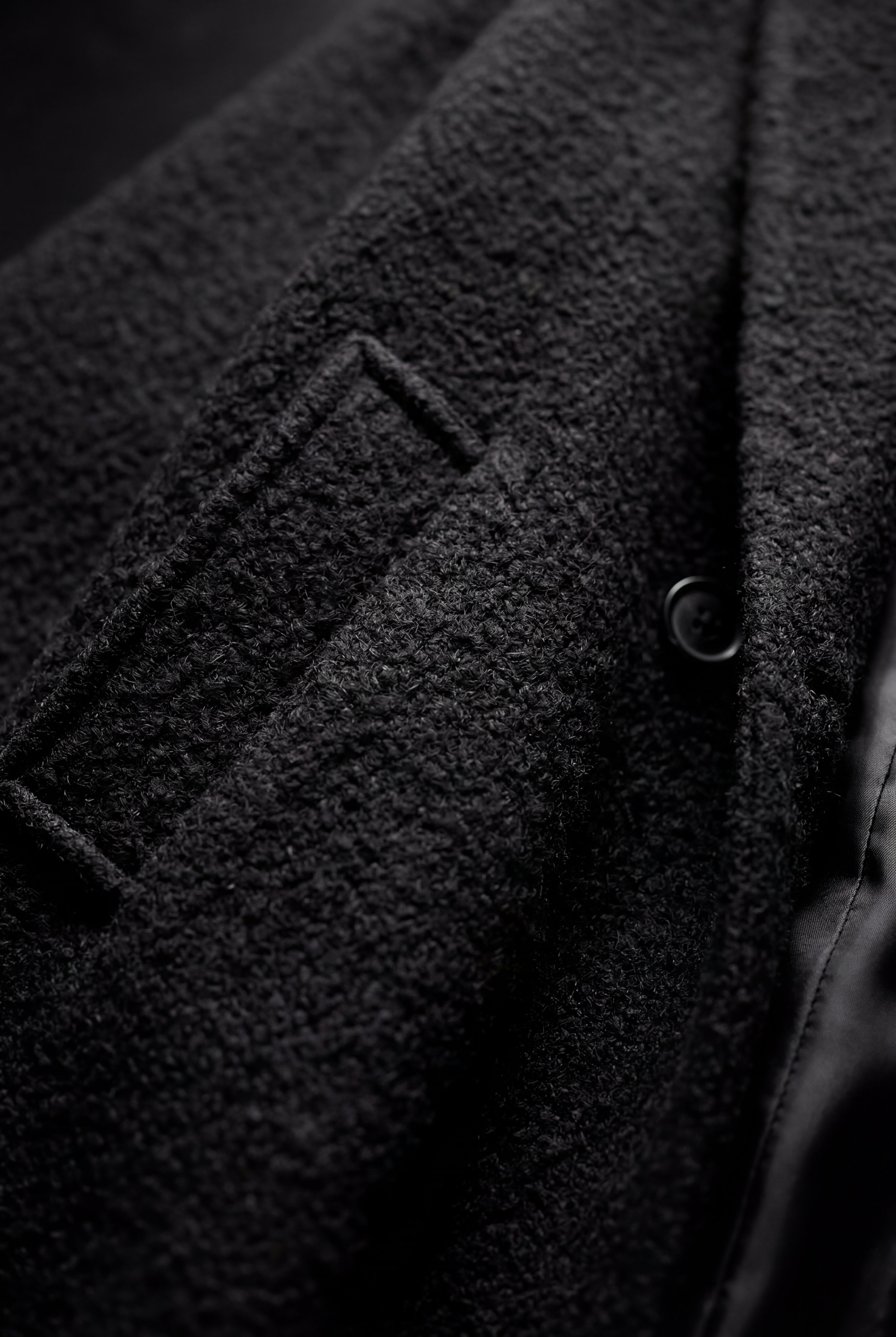 Zoyri | Relaxed Long Coat