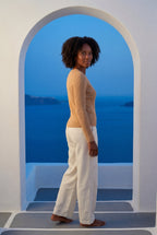 Zoyri | Essential V-Neck Sweater